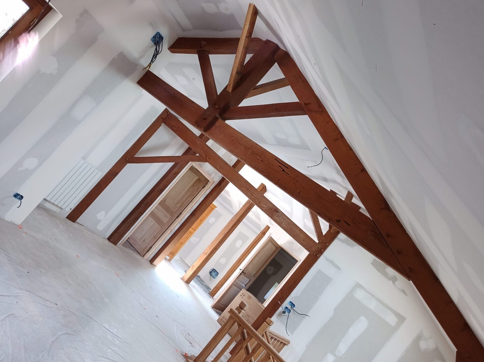 Plaquiste Isolation Deco